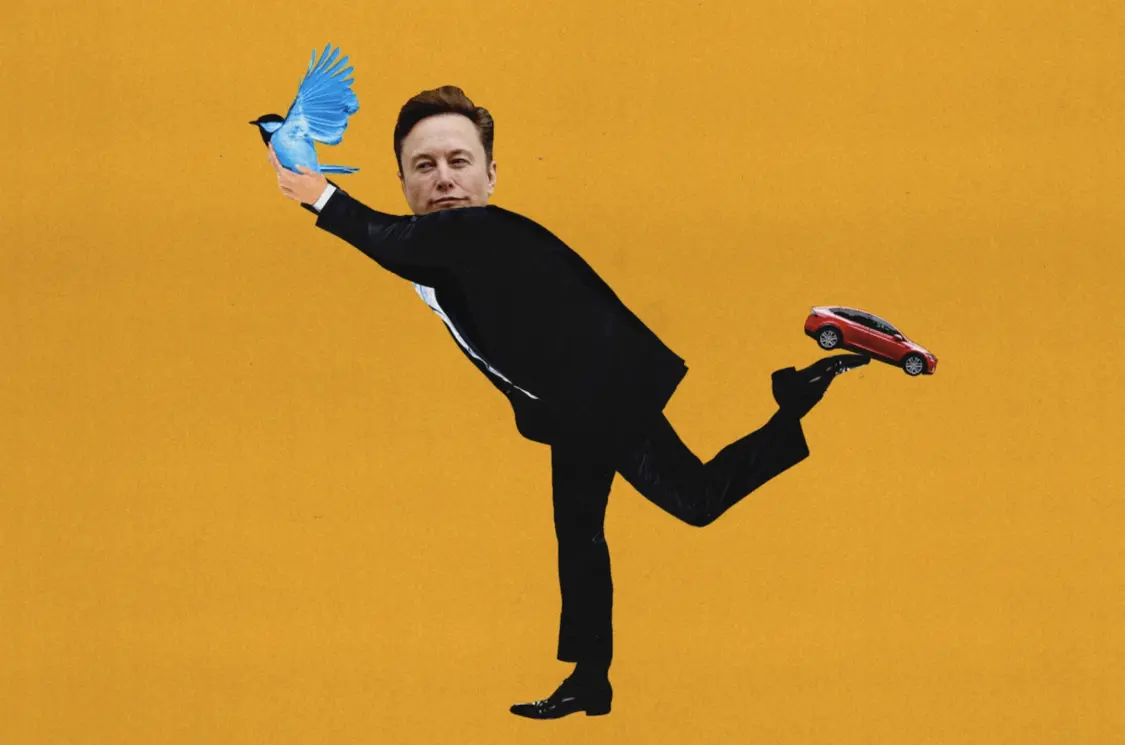 香港娛樂城:深度:急功近利的馬斯尅,是如何把特斯拉全自動駕駛“帶進溝裡”的?