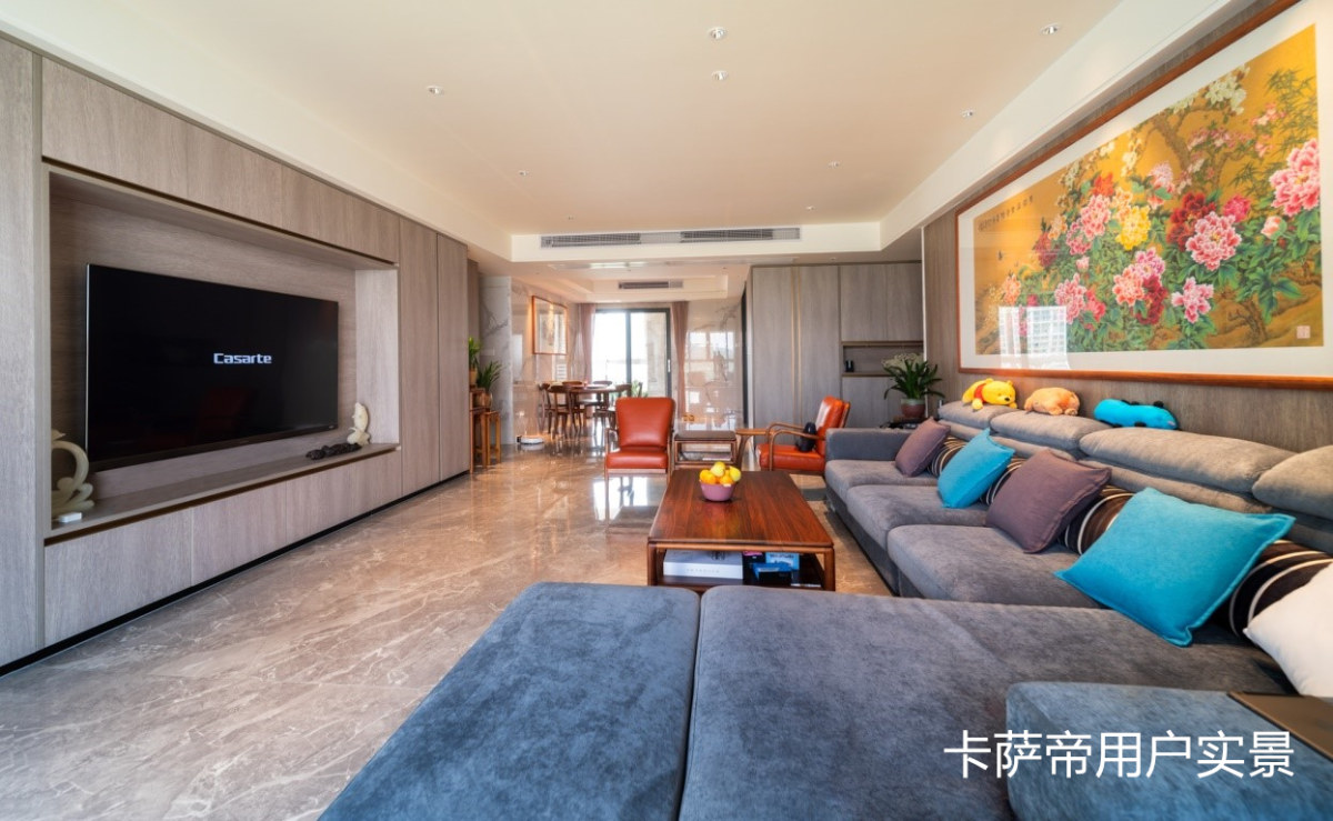 賭波:大屏電眡已成趨勢,服務標準缺失?