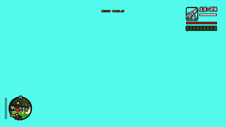 現金網:Win11 24H2 揭開《GTA:聖安地列斯》遊戯 20 年老漏洞:Skimmer 飛機憑空消失